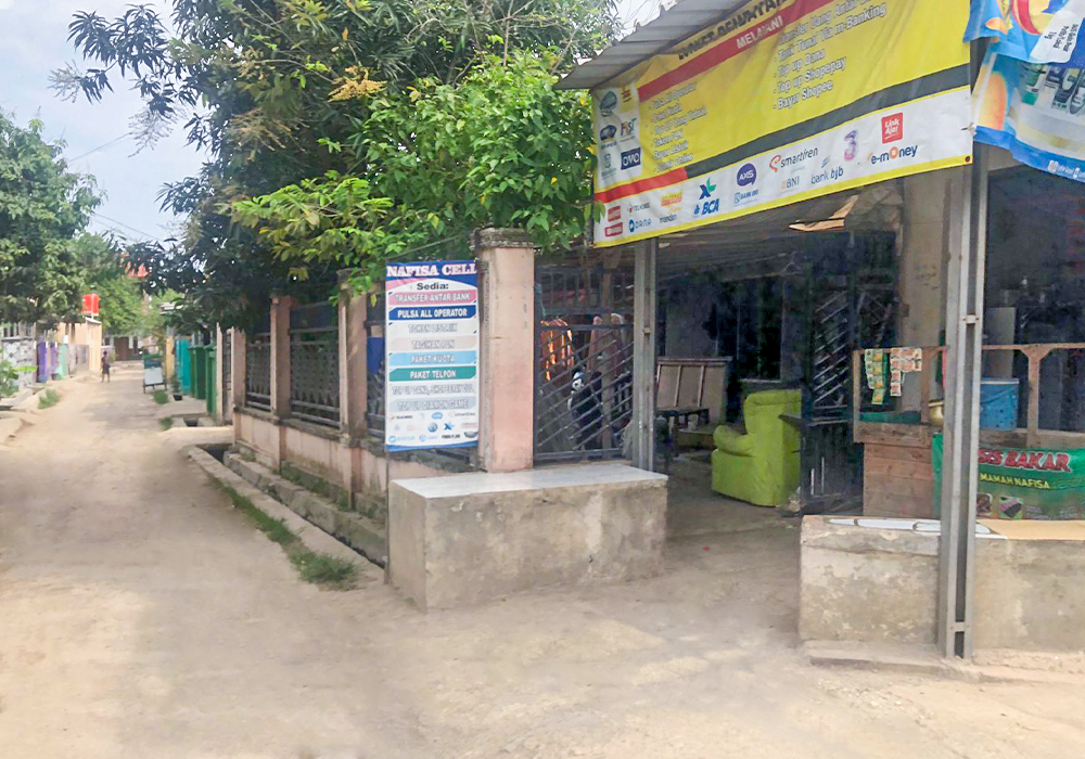 RUMAH DI KAB. KARAWANG - NPL344-1 di Karawang, Jawa Barat - J Trust Investments Indonesia